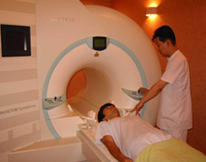 �����MRI�i��ʂ�MRI�j