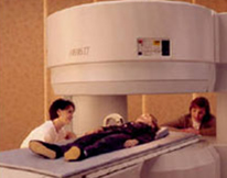 Open MRI